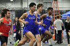 Lyon Track Invitational  Wheaton College Men's track and field team compete in the Lyon Invitational hosted by Wheaton. - Photo by: Keith Nordstrom : Wheaton College, track & field, Lyon Invitational